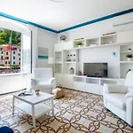 Blue By Portofinohomes