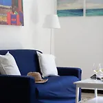 Apartman Blue By Portofinohomes *