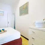 Apartment Blue By Portofinohomes Portofino