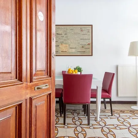 Blue By Portofinohomes דירה פורטופינו