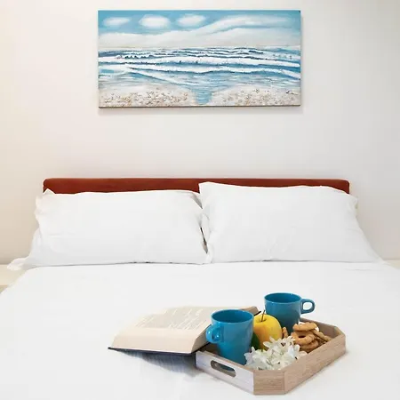 דירה Blue By Portofinohomes פורטופינו