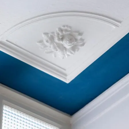 דירה Blue By Portofinohomes פורטופינו