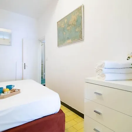 דירה Blue By Portofinohomes פורטופינו