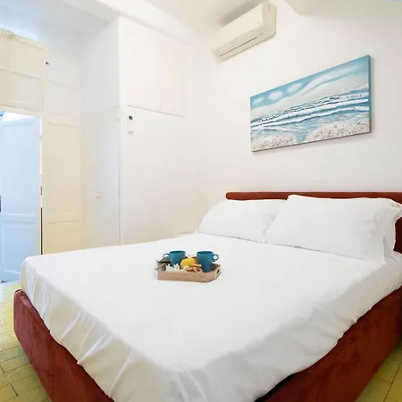 Blue By Portofinohomes דירה *