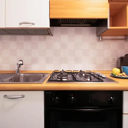 Blue By Portofinohomes Apartment