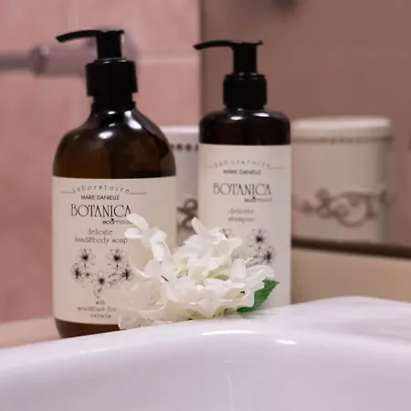 דירה Blue By Portofinohomes