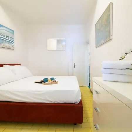 דירה Blue By Portofinohomes פורטופינו