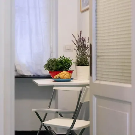 דירה Blue By Portofinohomes