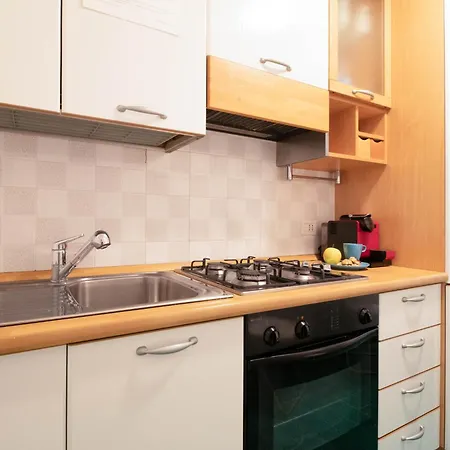 דירה Blue By Portofinohomes *