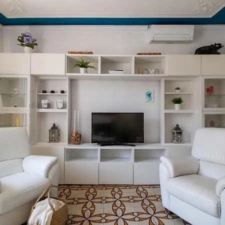 Blue By Portofinohomes