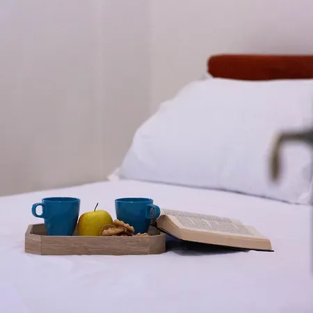 Blue By Portofinohomes דירה