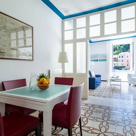 Blue By Portofinohomes * Portofino