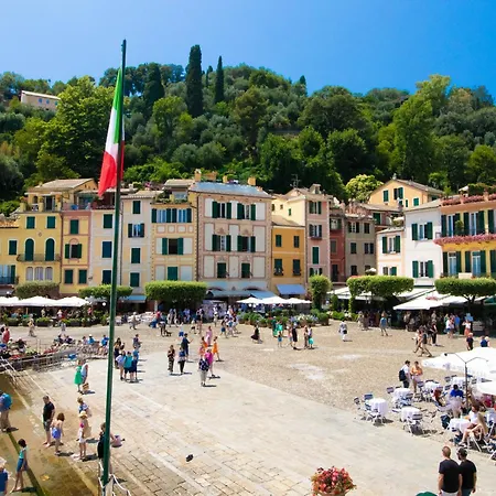 Blue By Portofinohomes *