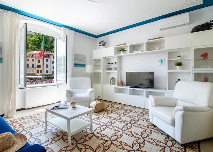 Blue By Portofinohomes
