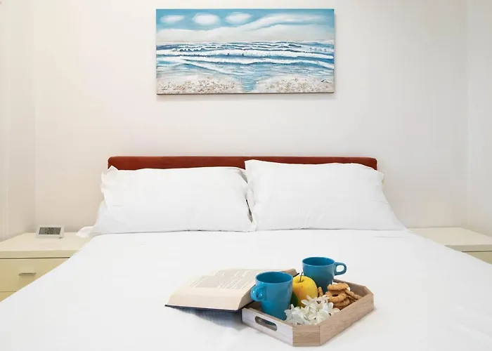 Apartment Blue By Portofinohomes Portofino