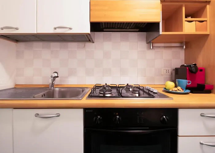 Blue By Portofinohomes Apartment