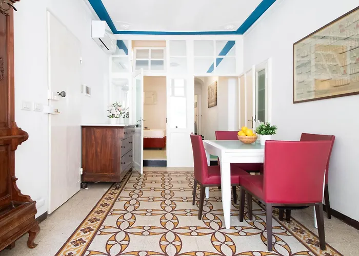 Blue By Portofinohomes Apartment *