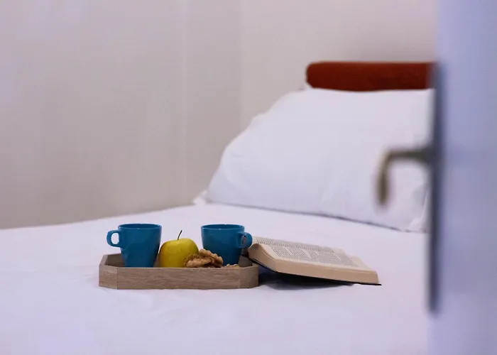 Blue By Portofinohomes Apartment