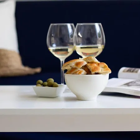 Apartman Blue By Portofinohomes