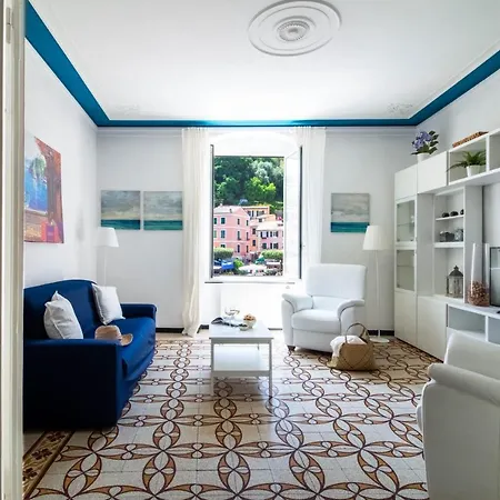 Blue By Portofinohomes * Portofino