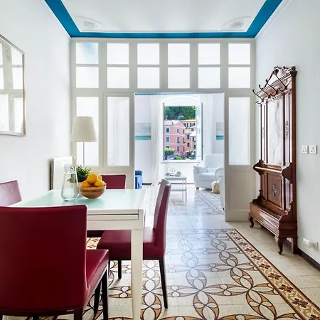 Blue By Portofinohomes * Portofino