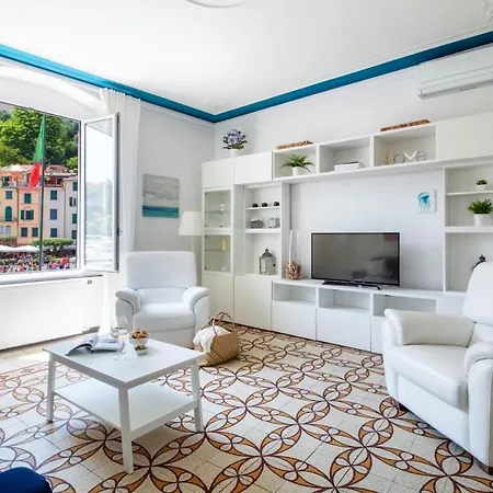 Blue By Portofinohomes