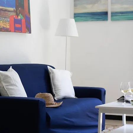 Apartamento Blue By Portofinohomes *
