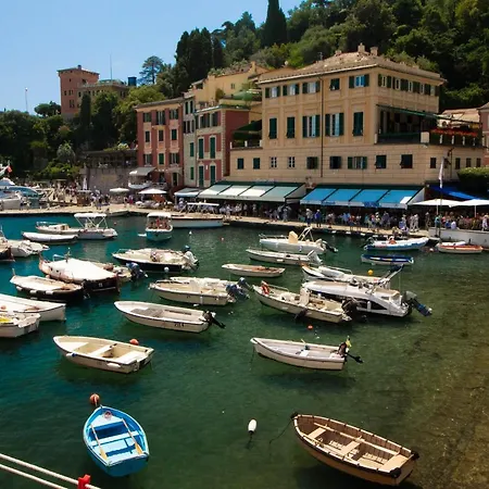 Apartman Blue By Portofinohomes Portofino
