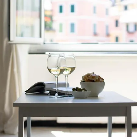 Blue By Portofinohomes Апартаменты *