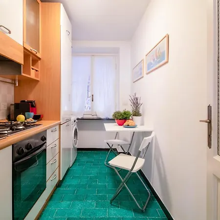 Blue By Portofinohomes *