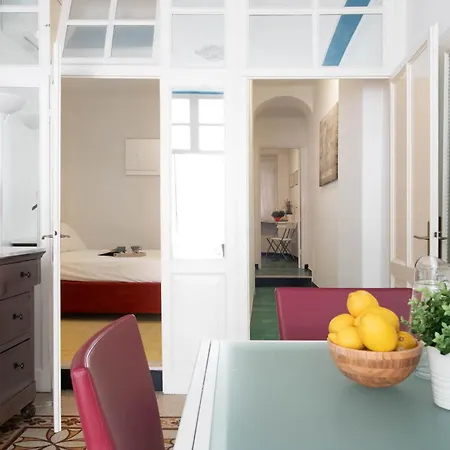 Blue By Portofinohomes *