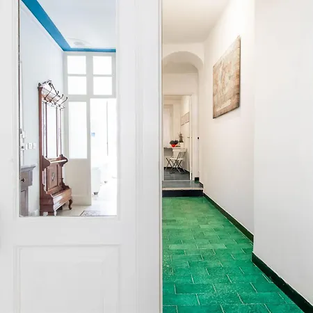 Blue By Portofinohomes Portofino