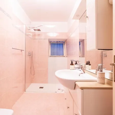 Blue By Portofinohomes Portofino