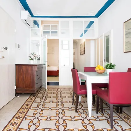 Blue By Portofinohomes アパート *