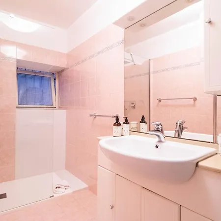 アパート Blue By Portofinohomes *