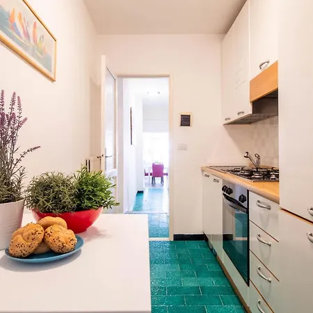 アパート Blue By Portofinohomes