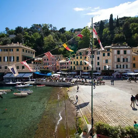 Blue By Portofinohomes Portofino