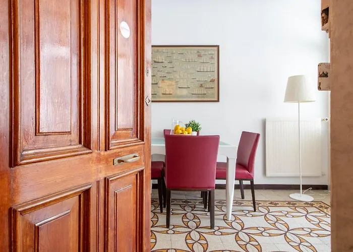 Blue By Portofinohomes Apartman Portofino