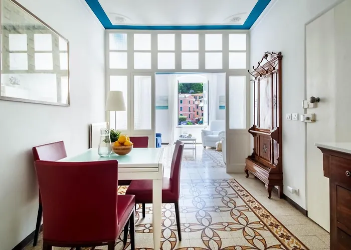 Blue By Portofinohomes * Portofino