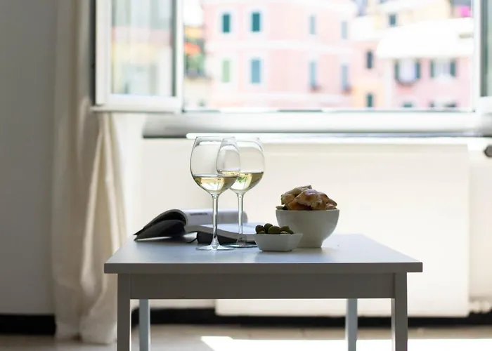 Blue By Portofinohomes Apartman *