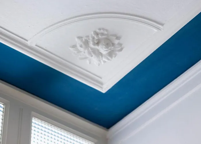 Apartman Blue By Portofinohomes Portofino