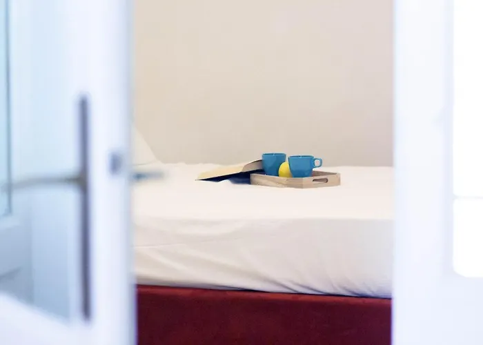 Blue By Portofinohomes Portofino