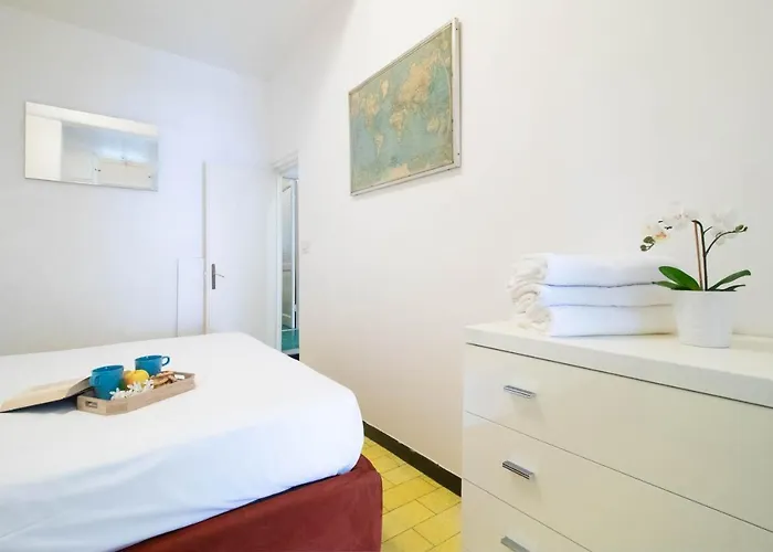 Apartmán Blue By Portofinohomes Portofino