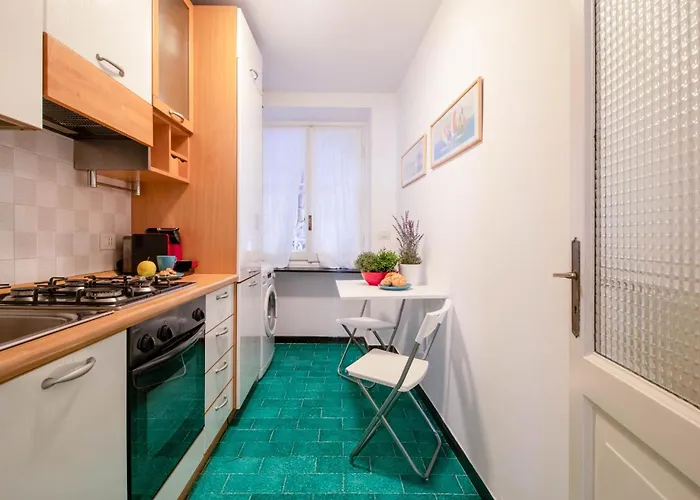 Blue By Portofinohomes *