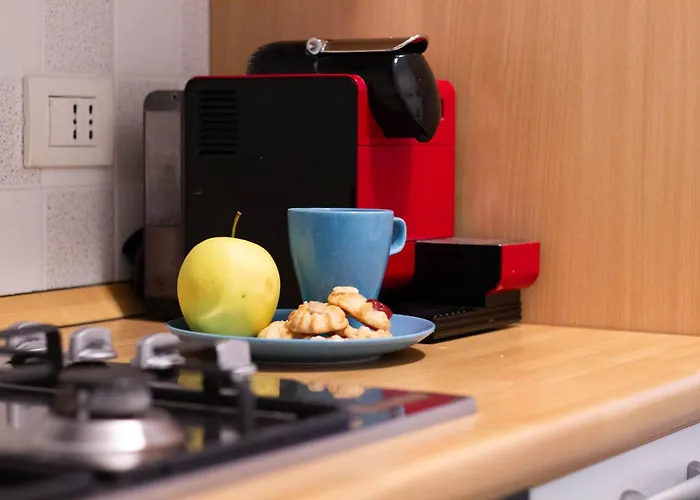 Blue By Portofinohomes Apartman