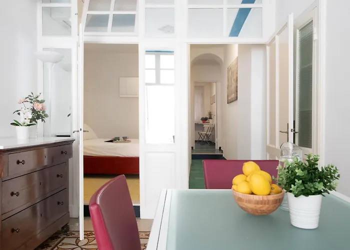 Blue By Portofinohomes *