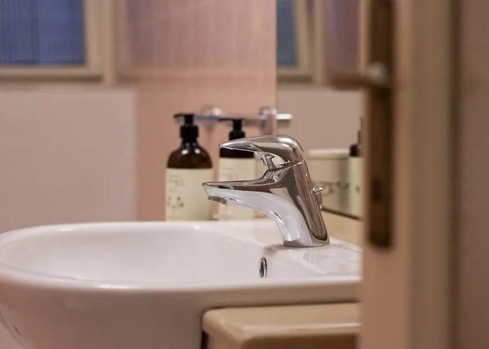 Blue By Portofinohomes