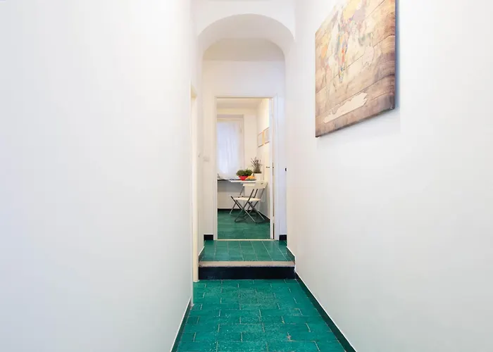 Blue By Portofinohomes * Portofino