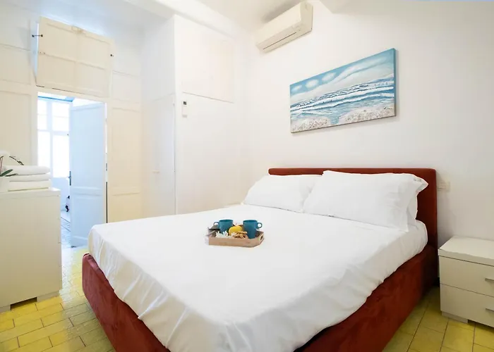 Blue By Portofinohomes Apartman *