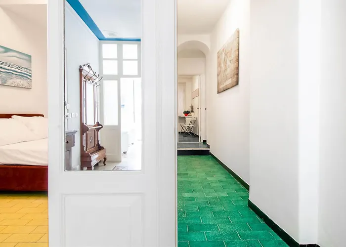 Blue By Portofinohomes Portofino